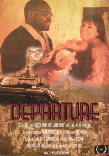 Departure трейлер (2013)