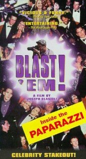 Blast 'Em трейлер (1992)