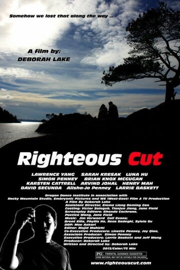 Righteous Cut трейлер (2013)