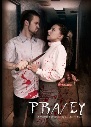 Pra/ey: A Vampire Film Short by Lia Scott Price трейлер (2012)