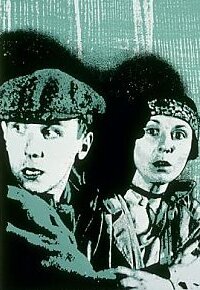 Власть трейлер (1983)