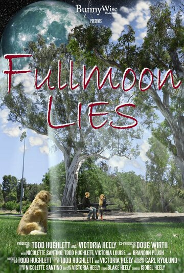 Fullmoon Lies трейлер (2012)