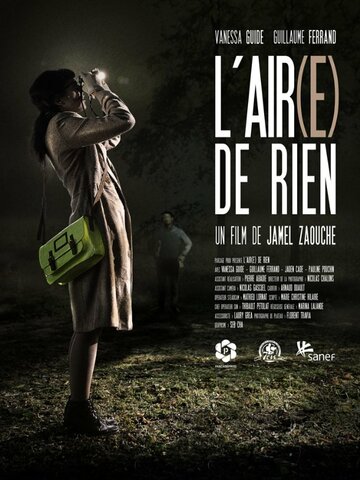 L'air(e) de rien трейлер (2013)
