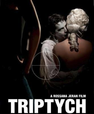 Triptych трейлер (2009)