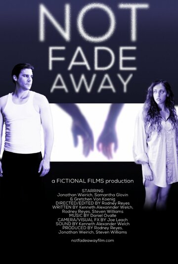 Not Fade Away трейлер (2013)