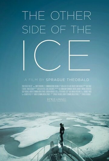 The Other Side of the Ice трейлер (2013)