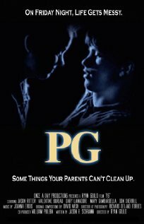 PG трейлер (2002)