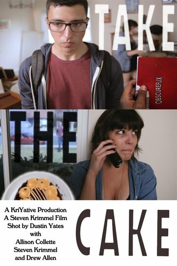Take the Cake (2013)
