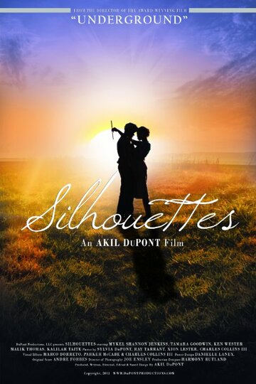 Silhouettes трейлер (2013)