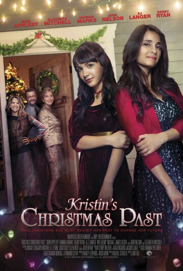 Kristin's Christmas Past трейлер (2013)