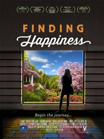 Finding Happiness трейлер (2014)