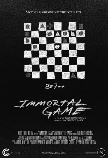Immortal Game трейлер (2013)