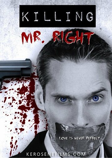 Killing Mr. Right трейлер (2014)