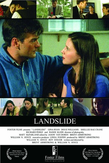 Landslide трейлер (2000)