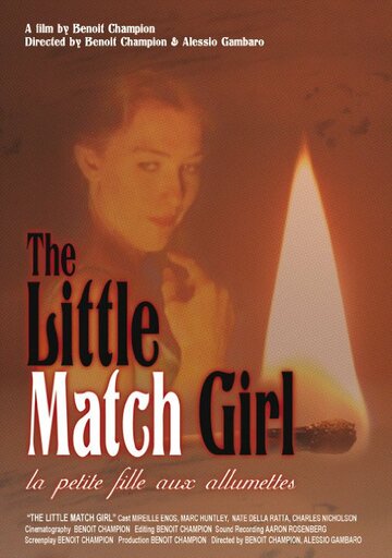 The Little Match Girl трейлер (2003)