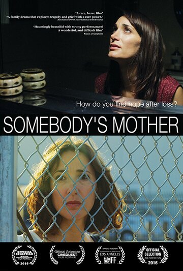 Somebody's Mother трейлер (2016)