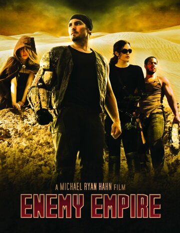 Enemy Empire трейлер (2013)