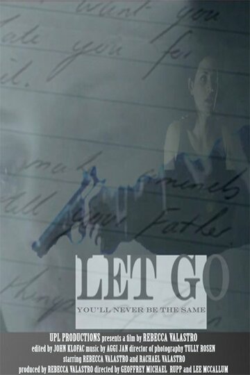 Let Go трейлер (2002)