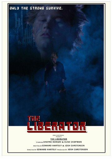 The Liberator трейлер (2012)
