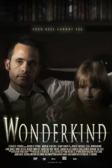 Wunderkinder (2019)