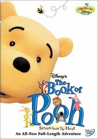 The Book of Pooh трейлер (2001)