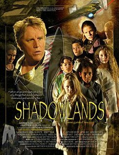 The Shadowlands трейлер (2003)