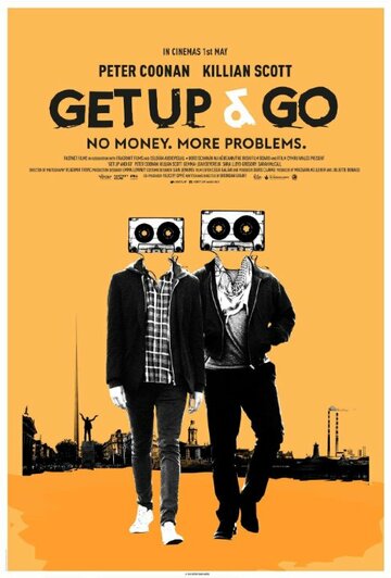 Get Up and Go трейлер (2014)