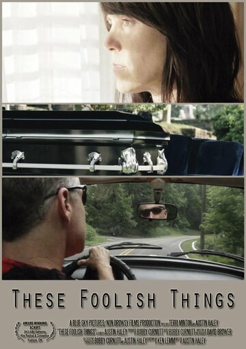 These Foolish Things трейлер (2013)