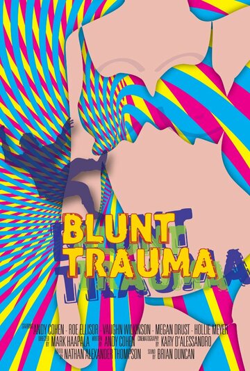 Blunt Trauma (2013)