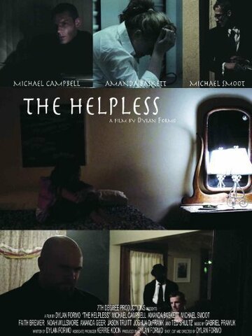 The Helpless трейлер (2012)