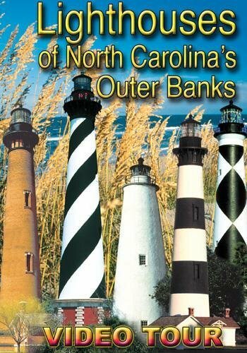 Lighthouses of the Outer Banks (2008)