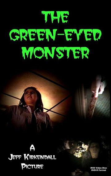 The Green-Eyed Monster трейлер (1999)