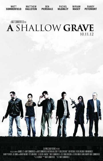 A Shallow Grave (2012)