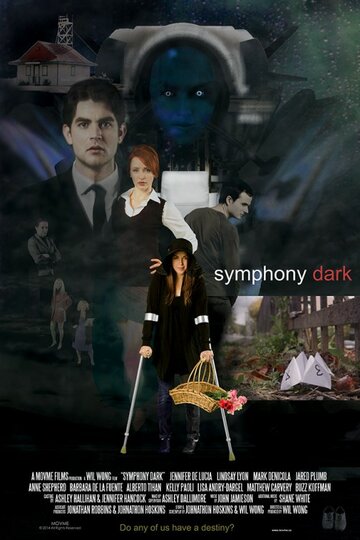 Symphony Dark трейлер (2014)