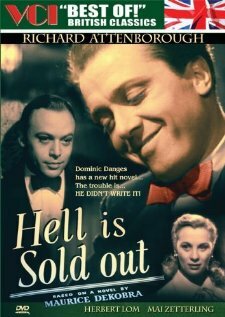 Hell Is Sold Out трейлер (1951)