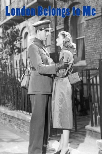 London Belongs to Me трейлер (1948)