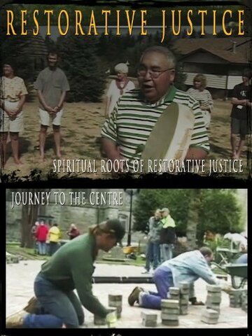 Restorative Justice трейлер (2013)