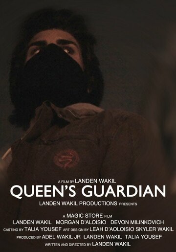 Queen's Guardian (2012)