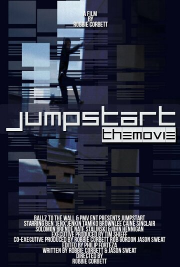 JumpStart трейлер (2013)