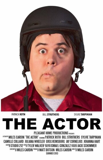 The Actor трейлер (2013)