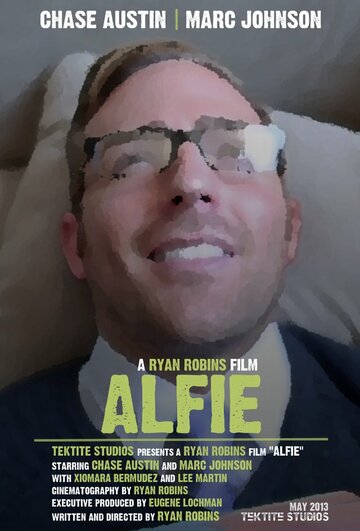 Alfie трейлер (2013)