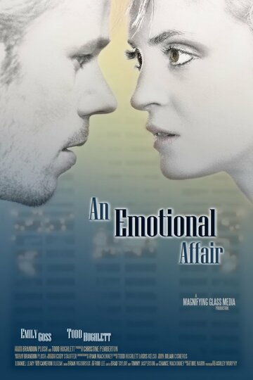 An Emotional Affair трейлер (2013)
