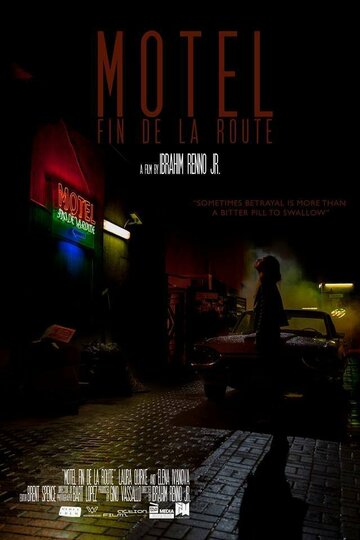 Motel fin de la route (2013)
