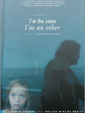 I'm the Same, I'm an Other трейлер (2013)