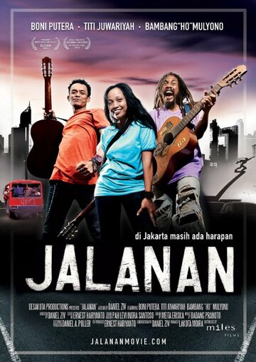 Jalanan (2013)