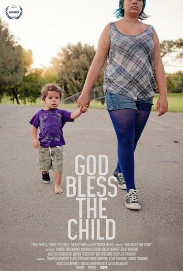 God Bless the Child трейлер (2015)