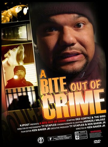 A Bite Out of Crime трейлер (2007)