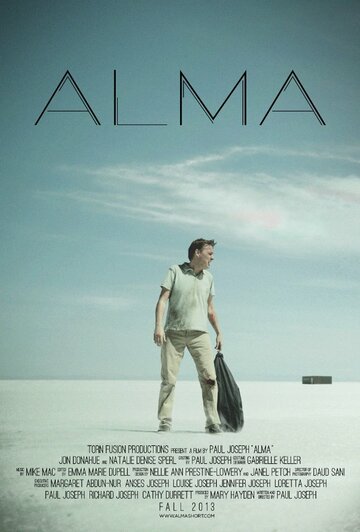 Alma трейлер (2013)