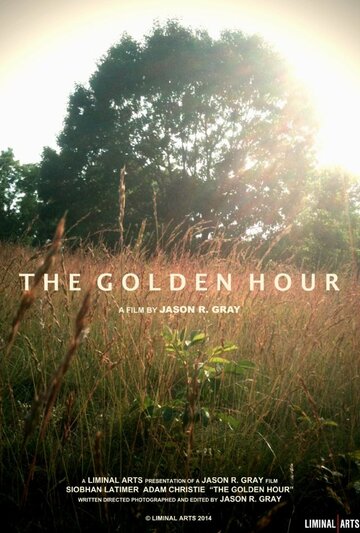 The Golden Hour трейлер (2014)