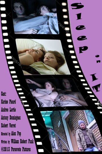 Sleep on IT трейлер (2013)